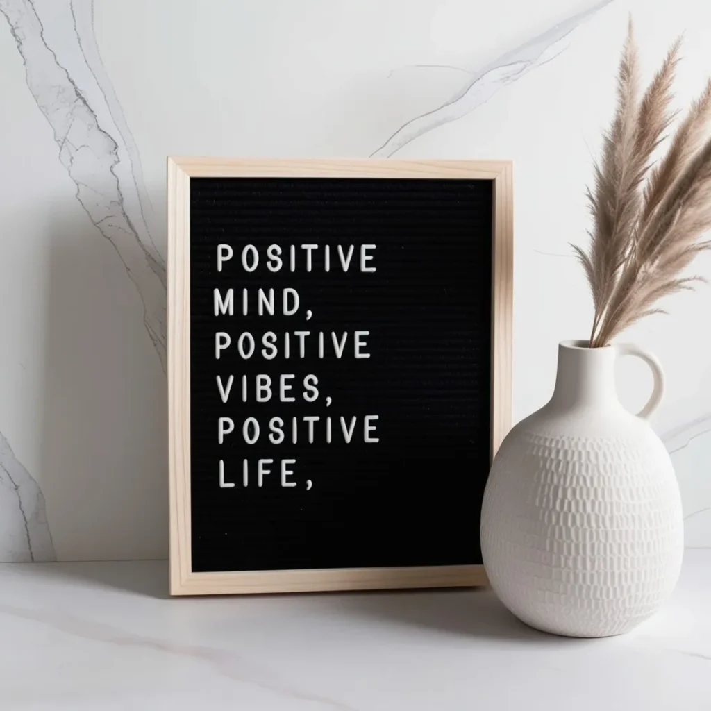 Achieve positive mind, positive vibes, positive life with proven cognitive control strategies.