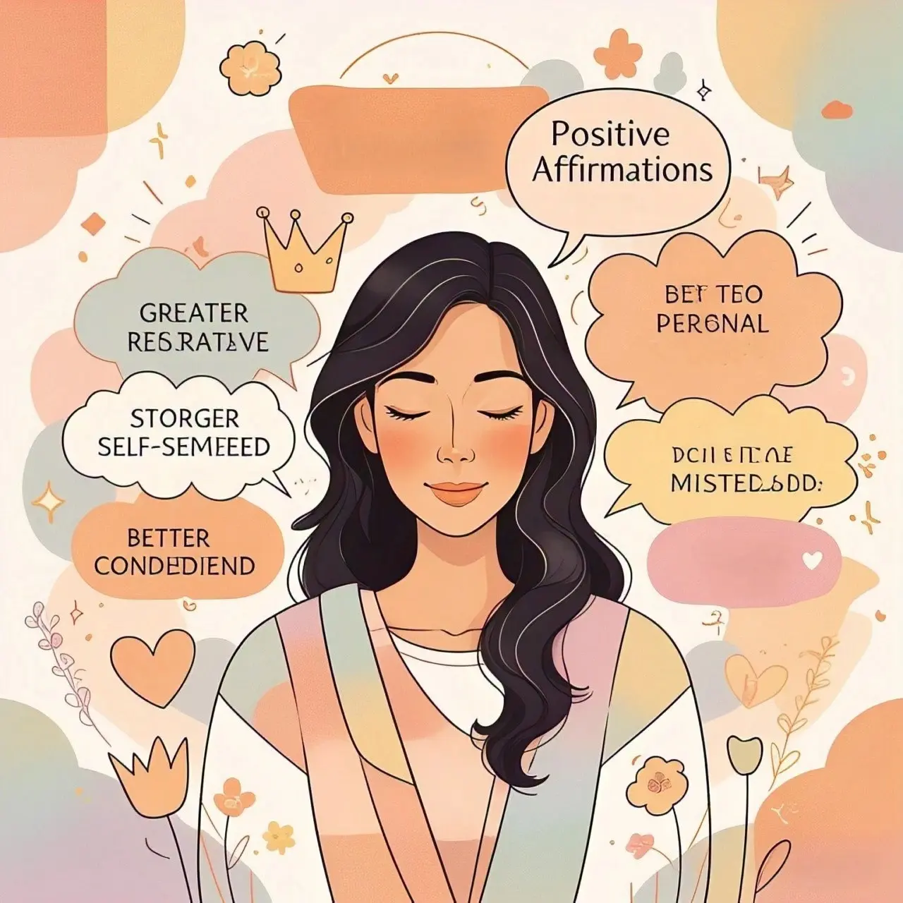 How Positive Affirmations Help to Personal Growth