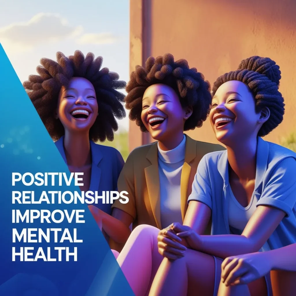 Gratitude helps be well mental health and aligns with the mental health access improvement act principles.