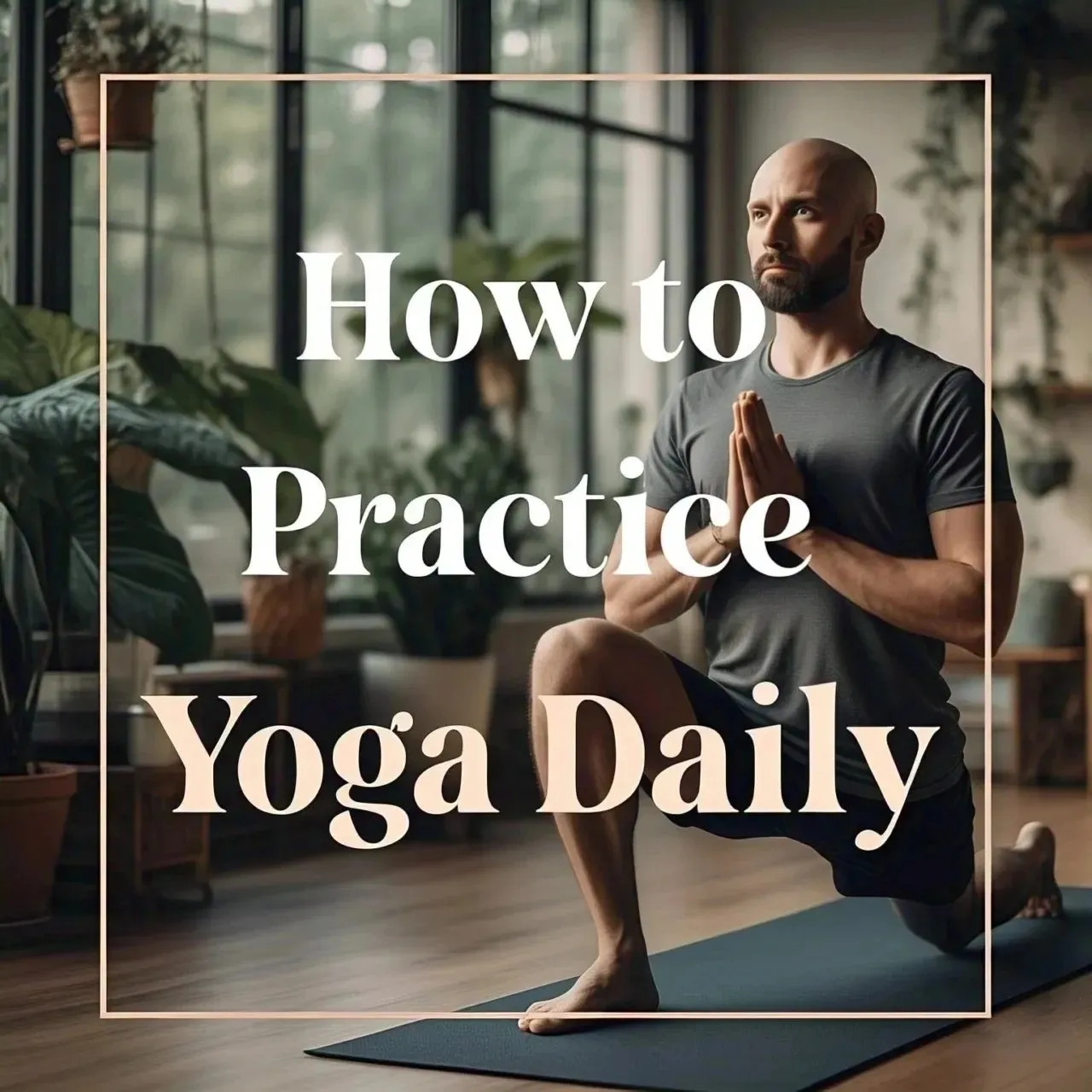 How to Practice Yoga Daily