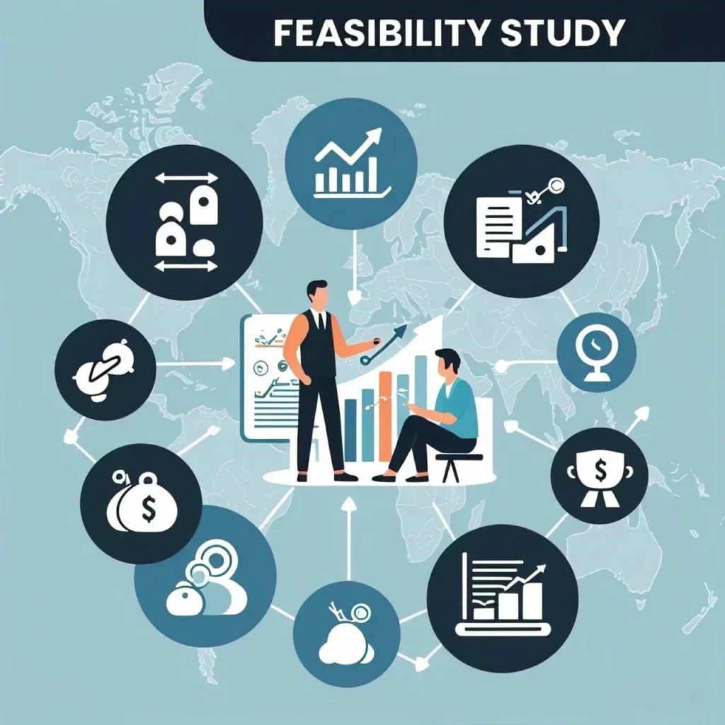 Image depicting product failures commercial feasibility case study insights for better market strategies.