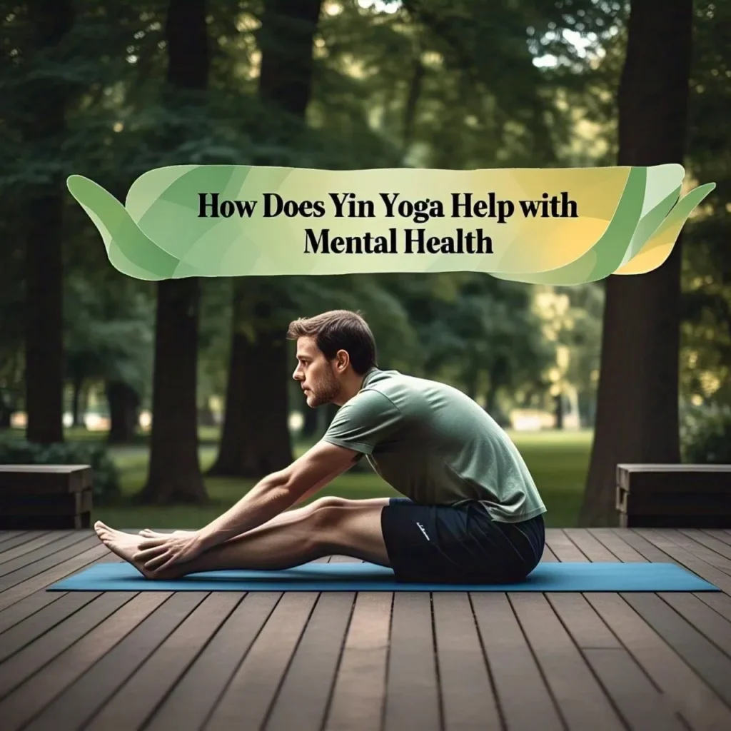 Participants in a yoga pose estimation survey practicing mindfulness to enhance the brain and mind centre and reduce academic anxiety about grant funding.