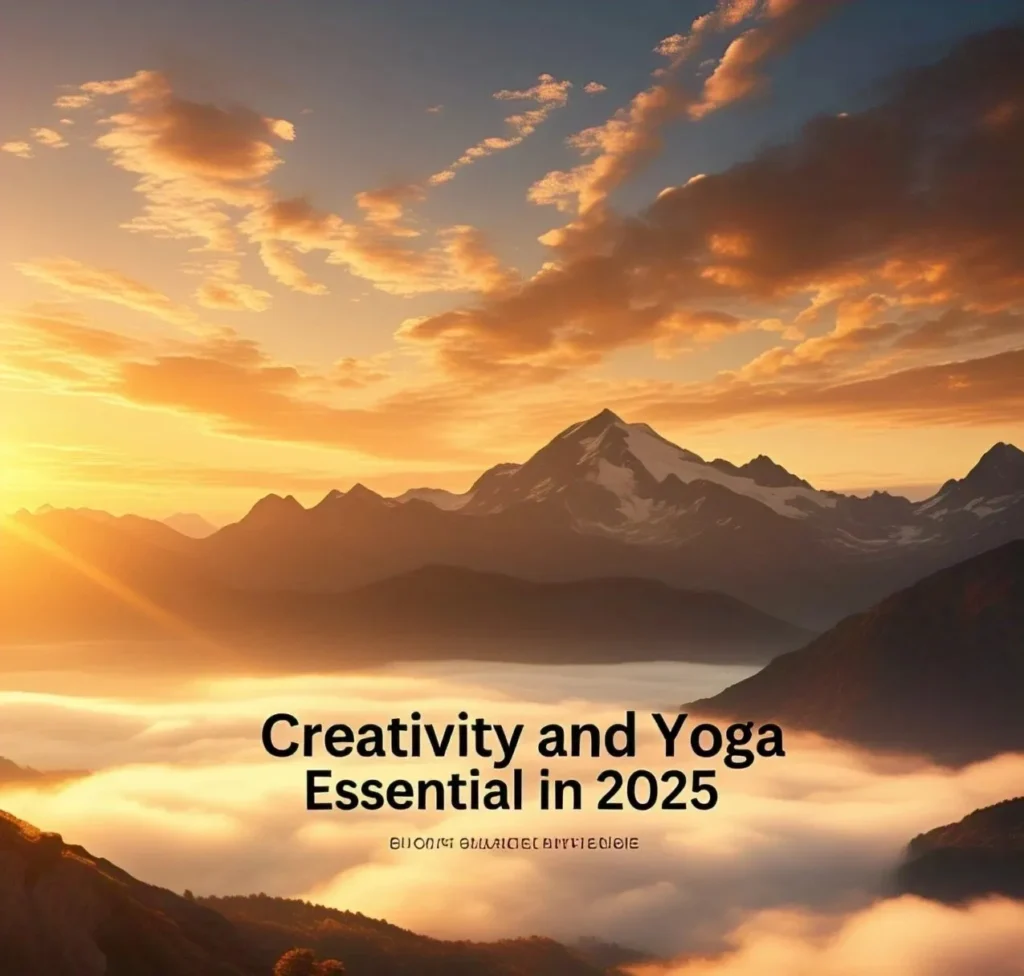 Taking precautions in yoga practice ensures safety in difficult yoga poses.
