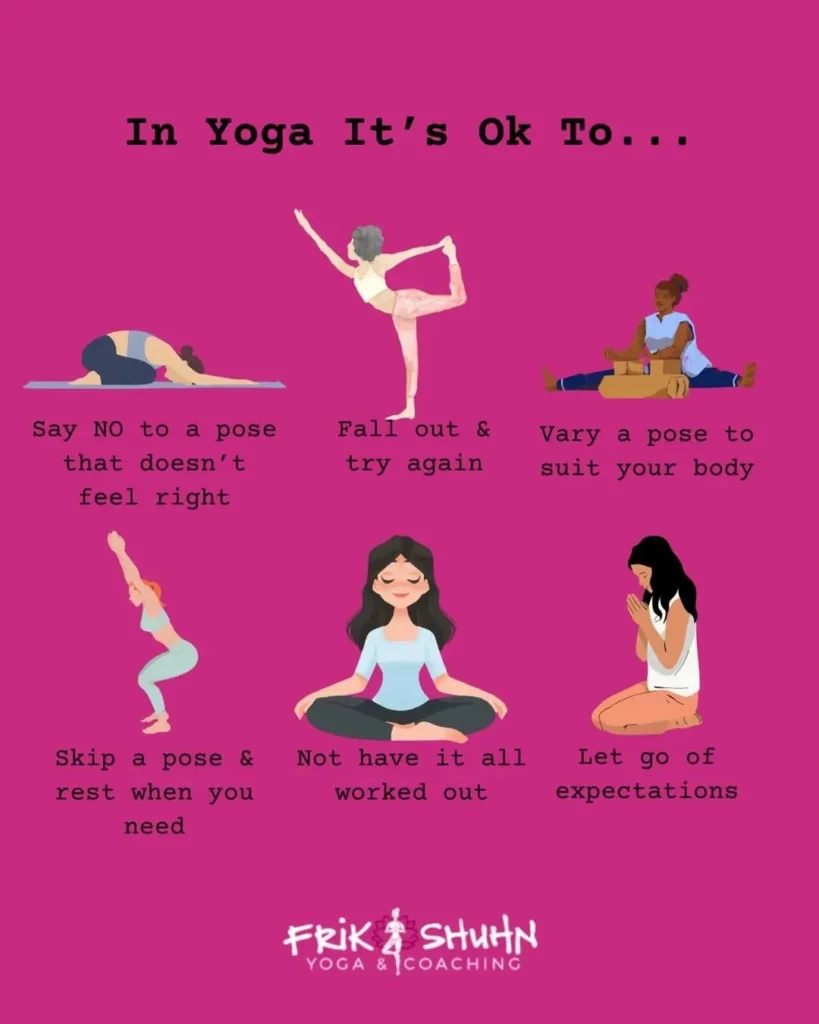 Yoga meditation workouts in a yoga health center showcasing the benefit of hot yoga for somatic yoga for weight loss.